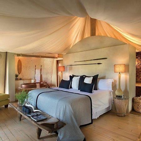 Marataba Safari Co Hotel Marakele National Park Luaran gambar