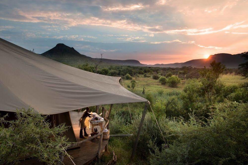 Marataba Safari Co Hotel Marakele National Park Luaran gambar