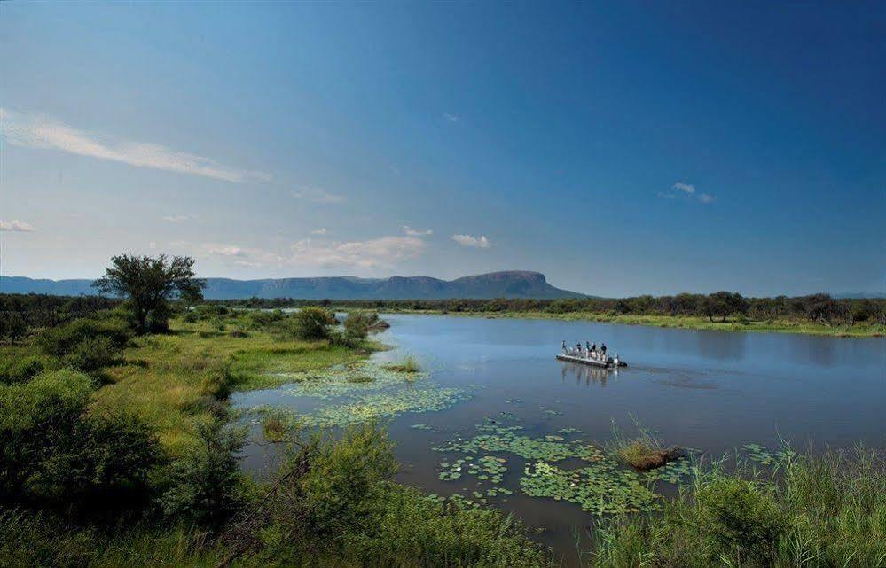 Marataba Safari Co Hotel Marakele National Park Luaran gambar