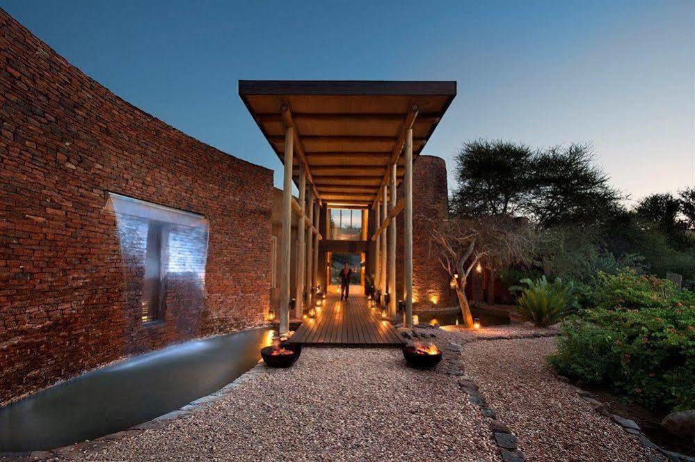 Marataba Safari Co Hotel Marakele National Park Luaran gambar